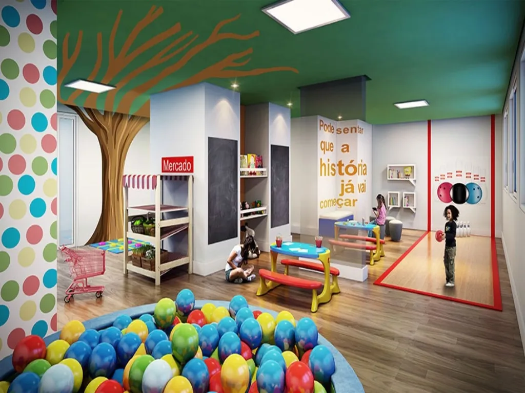 Imagem Apartamento com 2 quartos a venda em Nova Petrópolis São Bernardo do Campo SP, apartamento 2 dormitórios em São Bernardo, apartamento em obra em Sbc