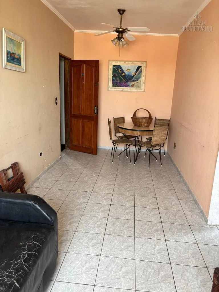 Imagem APARTAMENTO 1 QUARTO - JARDIM REAL - PRAIA GRANDE/SP
