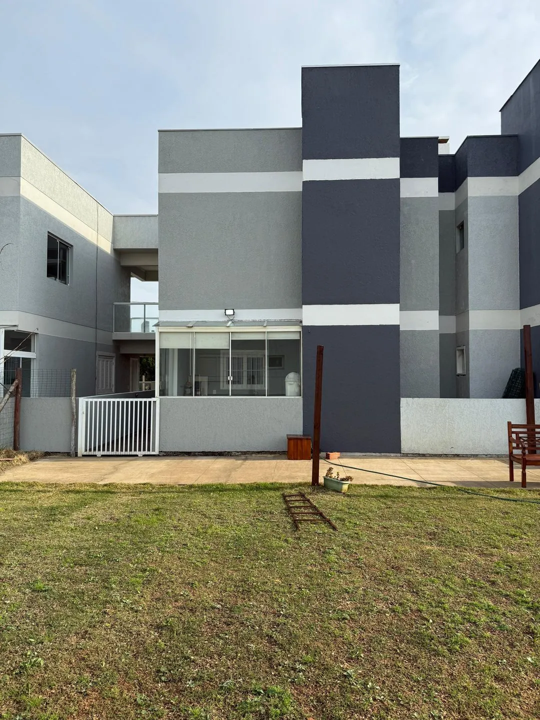 Imagem Duplex à venda, com 2 quartos, 121,73m2