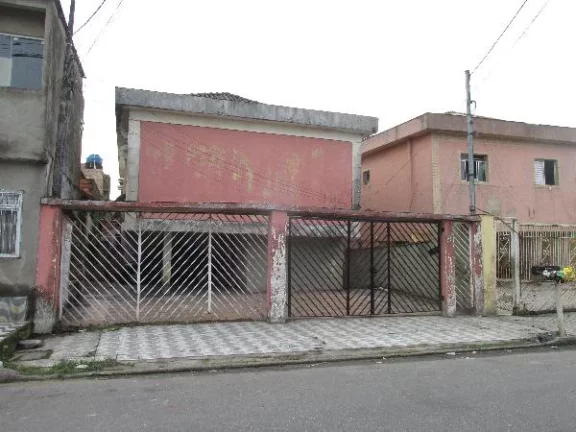 Foto do imóvel Oportunidade Única em SAO VICENTE - SP | Tipo: Casa | Negociação: Licitação Aberta | Situação: Imóvel em RUA EQUADOR