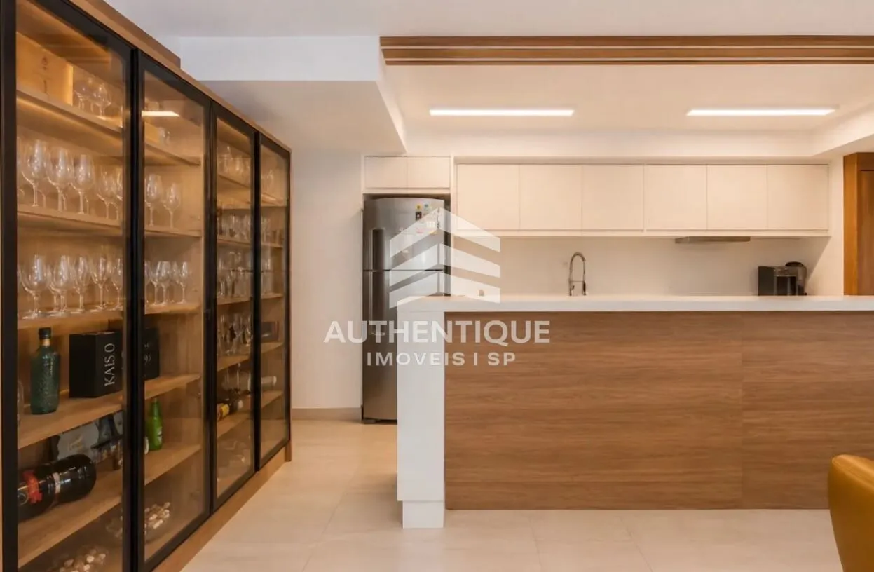 Imagem CHEZ PERDIZES - Apartamento Garden no bairro Perdizes à venda