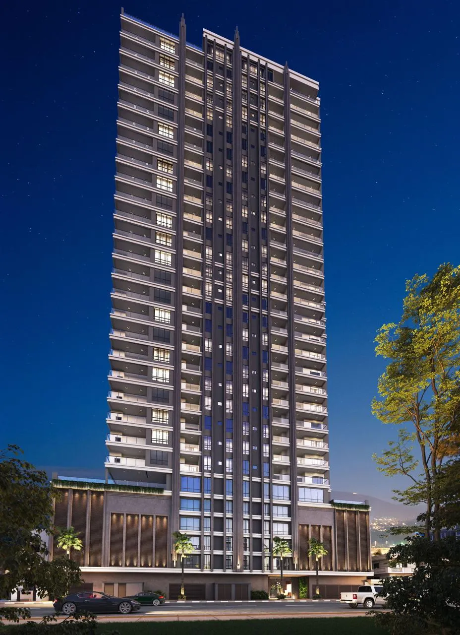 Foto do imóvel Apartamento com vista para o mar à venda com 92.36m2 por R$ 1.500.000,00