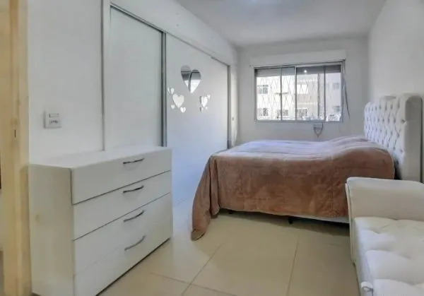 Imagem Apartamento no bairro Santo Antônio de 2 dormitórios e *vaga