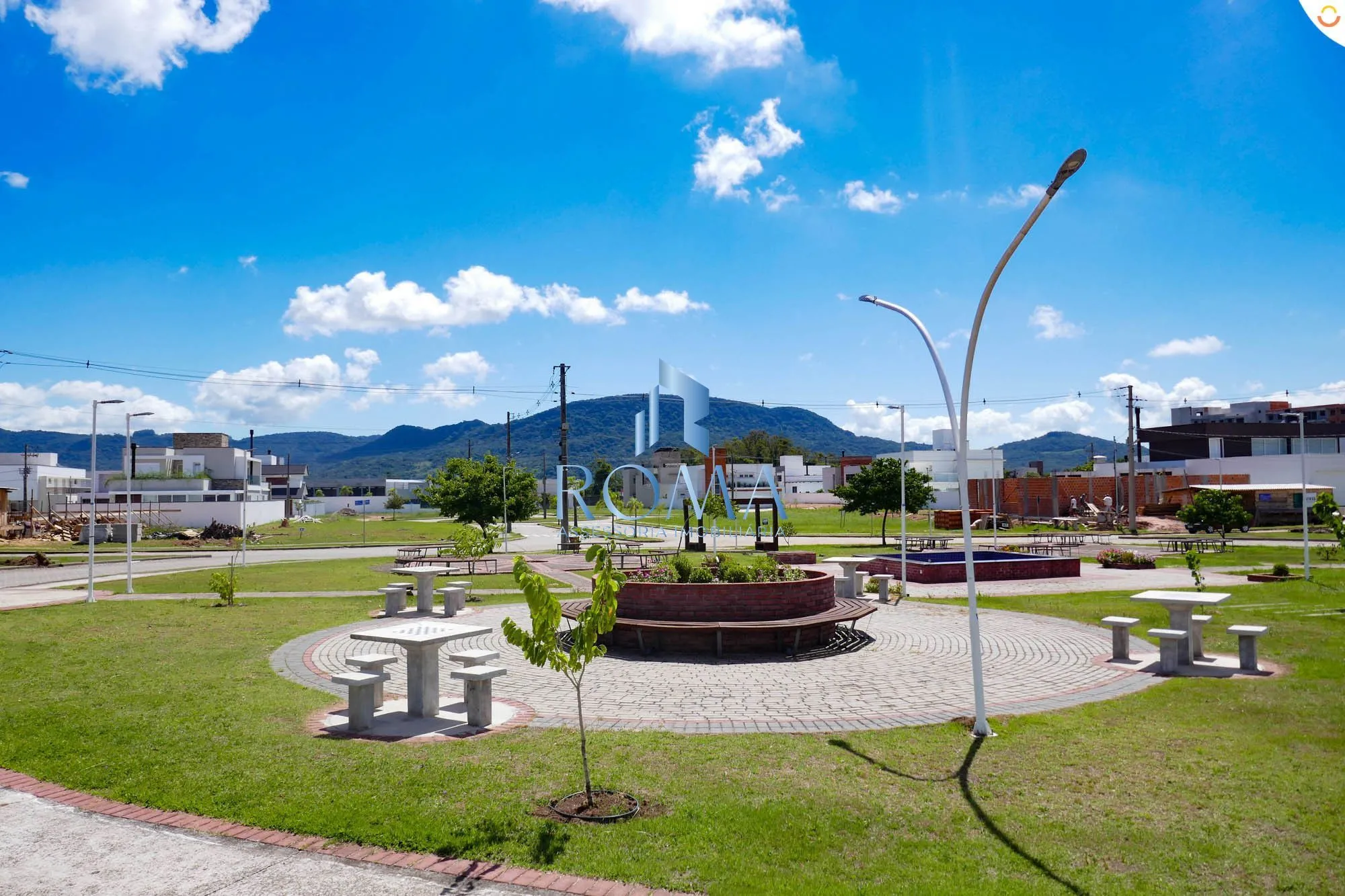 Foto do imóvel Terreno à venda Camobi Santa Maria/RS
