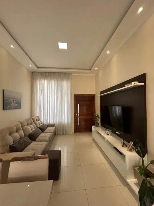 Imagem Casa de 86m² à venda no Condomínio Horto Florestal I!