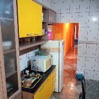 Imagem Casa com 2 dormitórios à venda, 125 m² por R$ 390.000,00 - Jardim São Manoel - Guarulhos/SP