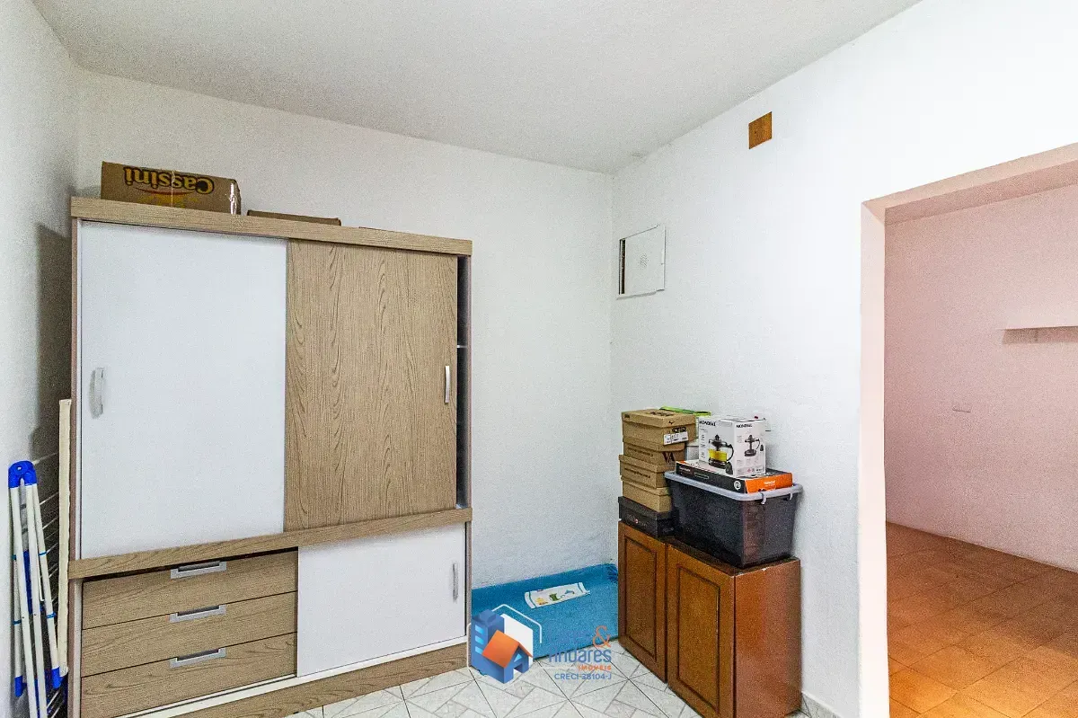 Imagem Casa para venda em Tatuapé com 3 quartos, 138m²