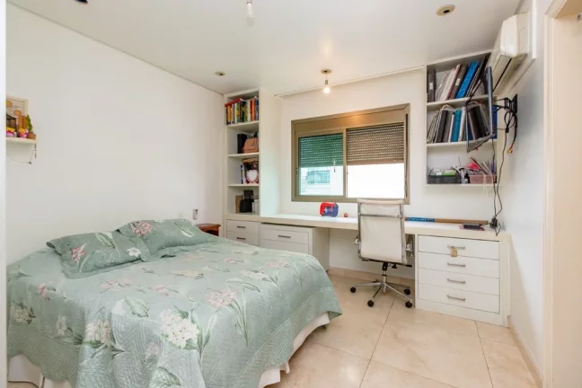 Imagem Apartamento à venda em São Paulo, Vila Congonhas, com 4 quartos, 280m2