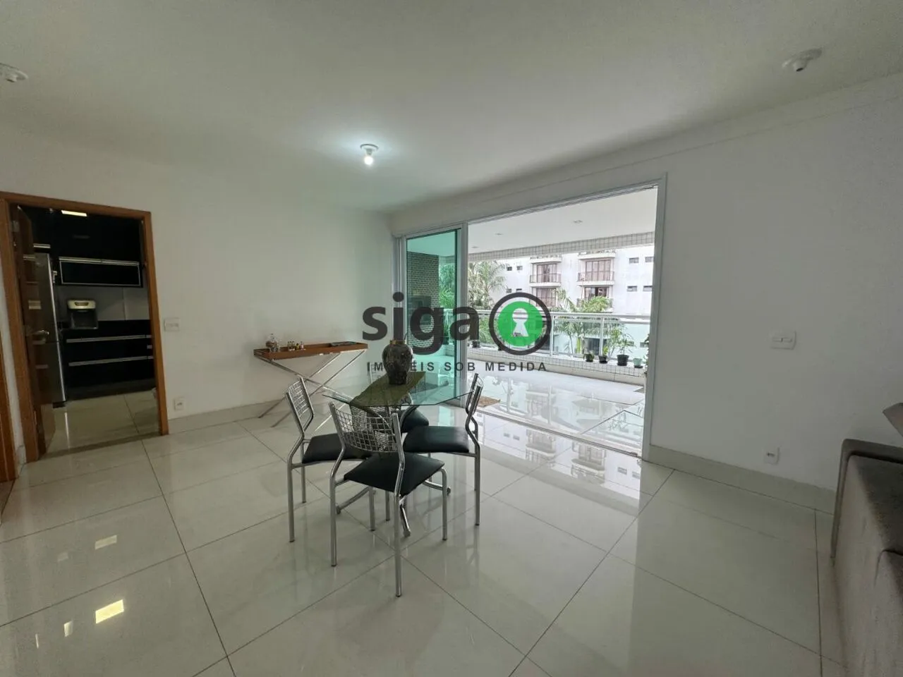 Imagem Apartamento 171 m² Tatuapé