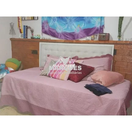 Imagem Casa para Venda no bairro Parque Res. São Clemente em Monte