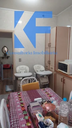 Imagem APARTAMENTO RESIDENCIAL em CAMPINAS - SP, VILA ITAPURA