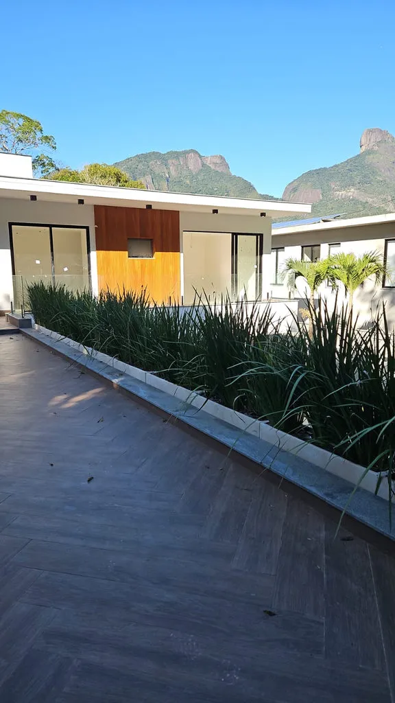 Imagem Casa em Condomínio a Venda no bairro Itanhangá - Rio de Janeiro, RJ