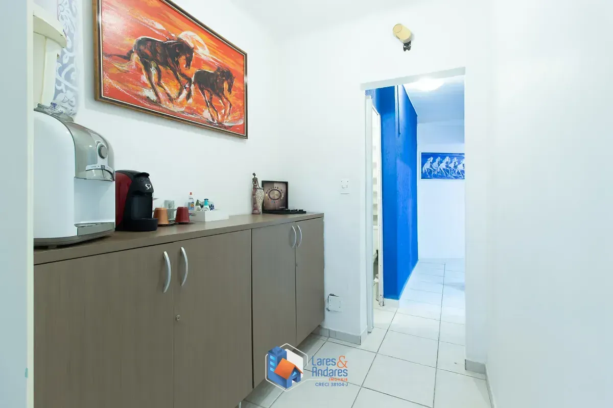 Imagem Casa comercial para venda em Vila Clementino, 181m²