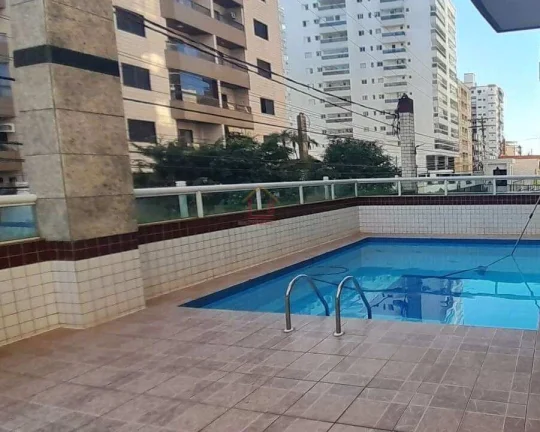 apartamento a venda - Ocian