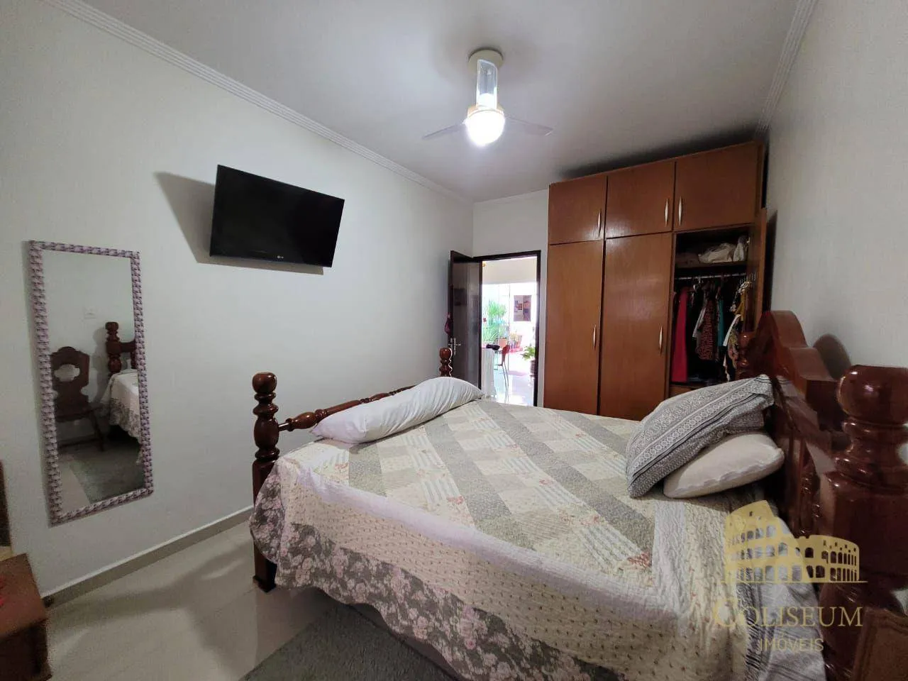 Imagem Casa com 2 dormitórios à venda, 112 m² por R$ 930.000,00 - Vila Assunção - Praia Grande/SP