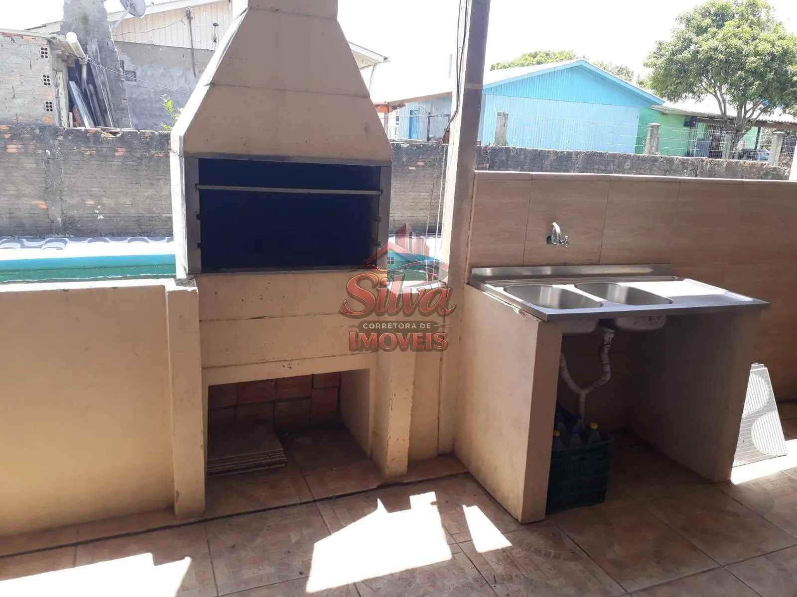 Imagem Casa 5 dormitórios com piscina à venda no Mariluz, Imbé