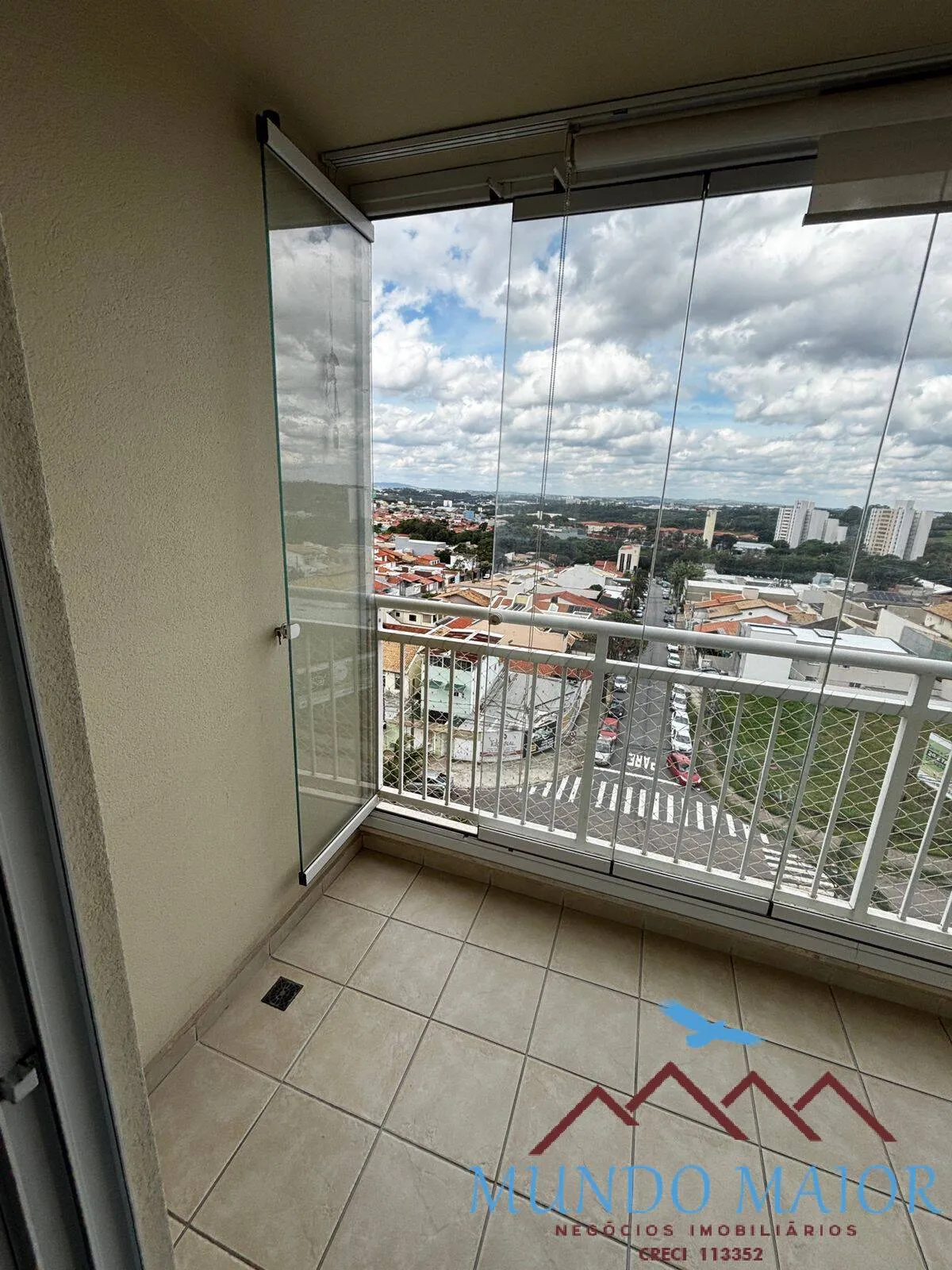 Imagem Apto Alto Padrão à Venda no Eloy Chaves, Jundiaí - 101 m², 3 Domrs- 3 Vagas