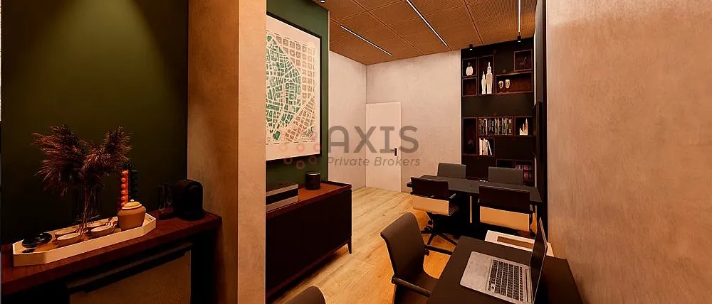 Imagem Apartamento 3 quartos no Sion - Lazer completo