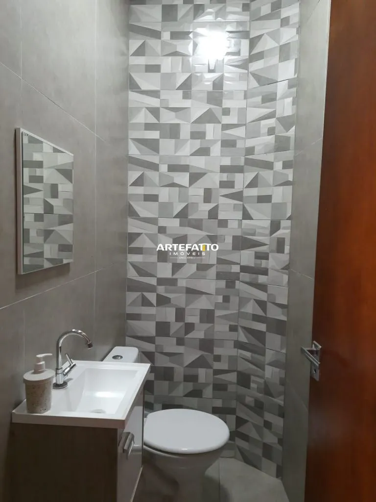 Imagem Casa à venda em Franca, Jardim Dermínio, com 2 quartos, 218m2