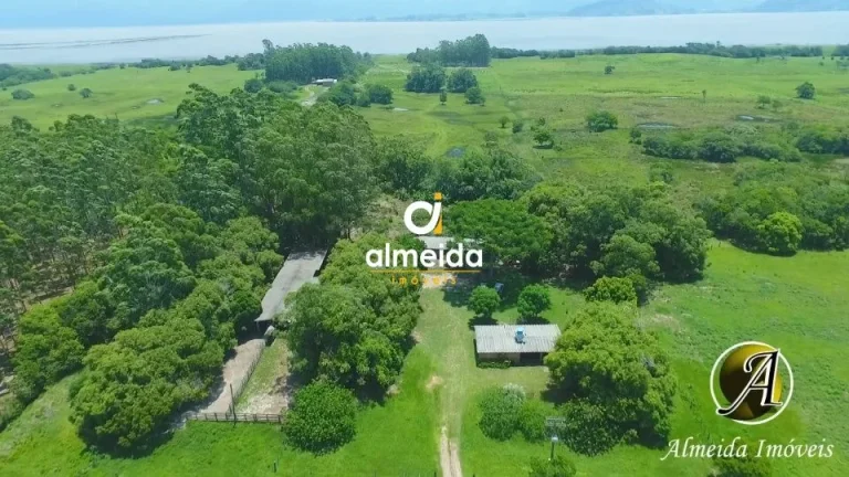 Imagem Campo 2 dormitórios à venda Centro Arroio do Sal/RS