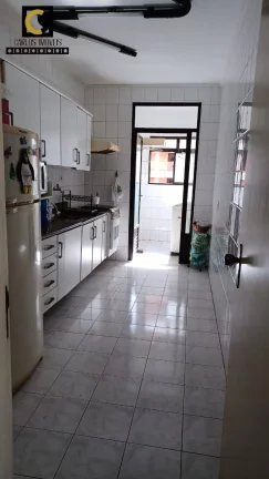 Imagem Apartamento para locação totalmente mobiliado com 2 dormitórios