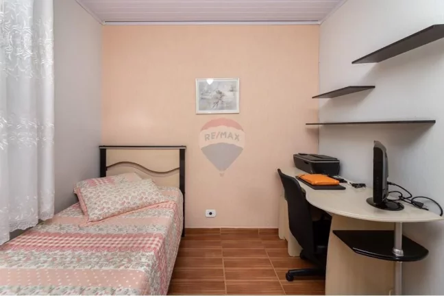 Imagem "Casa Encantadora em Jurubatuba, Pronta Para Morar"