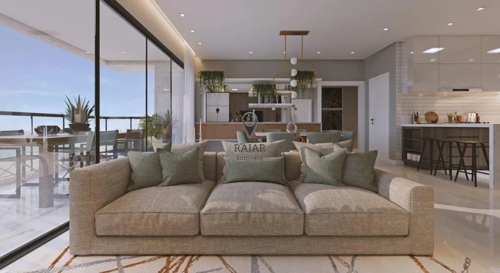 Imagem O empreendimento ideal para a família. A arquitetura contemporânea do Tesla Residencial encanta po...