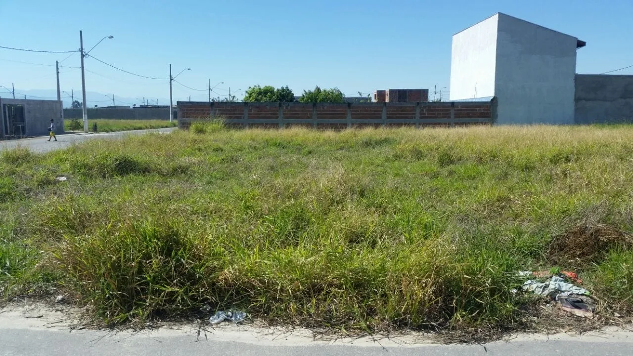 Imagem Terreno à venda 250M², Moreira César, Pindamonhangaba - SP