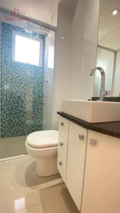 Imagem Oportunidade! Apartamento - 3 Dormitórios - 67 m²- Parque Rebouças.