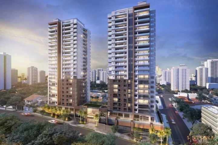 Foto do imóvel Sintonia Perdizes - Residencial - Sintonia Perdizes - Residencial em Rua Campeva, 238 - Perdizes, São Paulo - SP