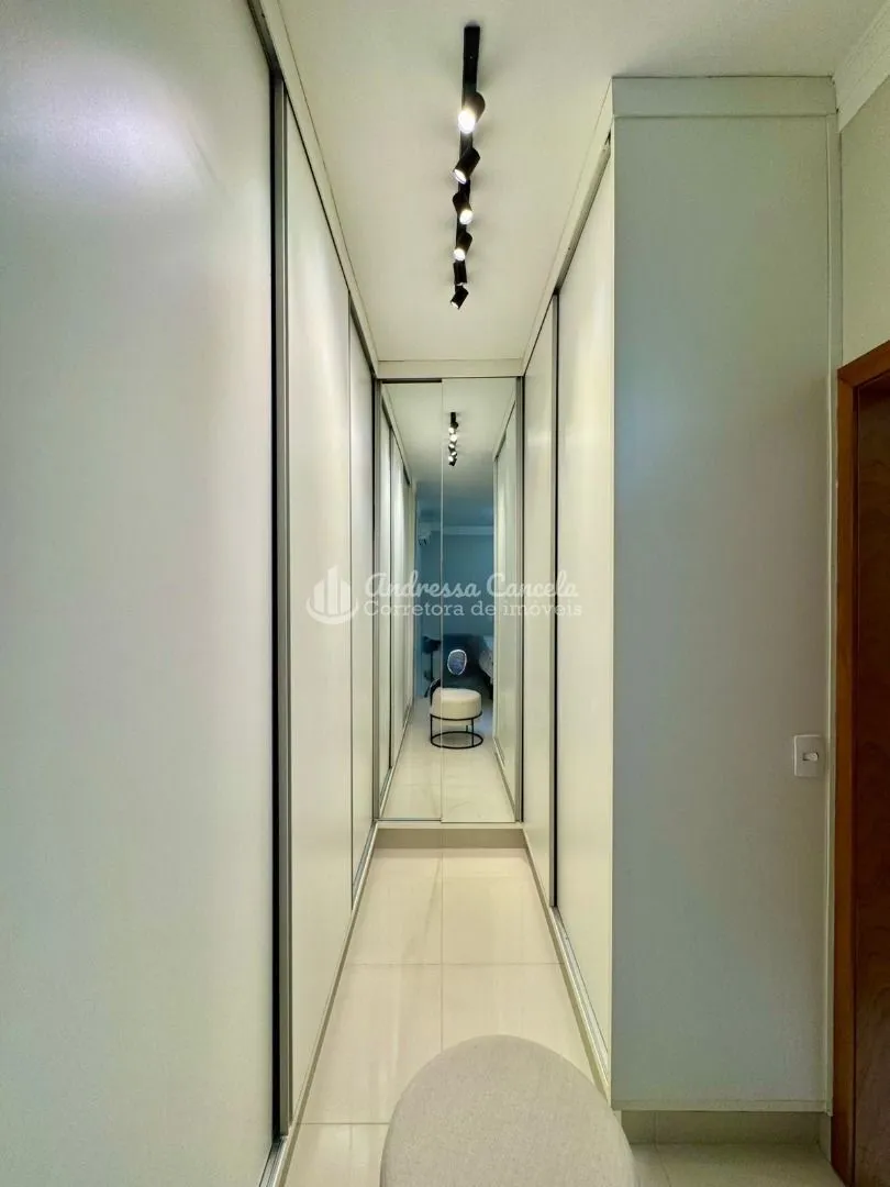 Imagem Buona Vita - Casa com 4 suítes à venda, 278 m² por R$ 1.800.000 - Parque Residencial Buona Vita - São José do Rio Preto/SP