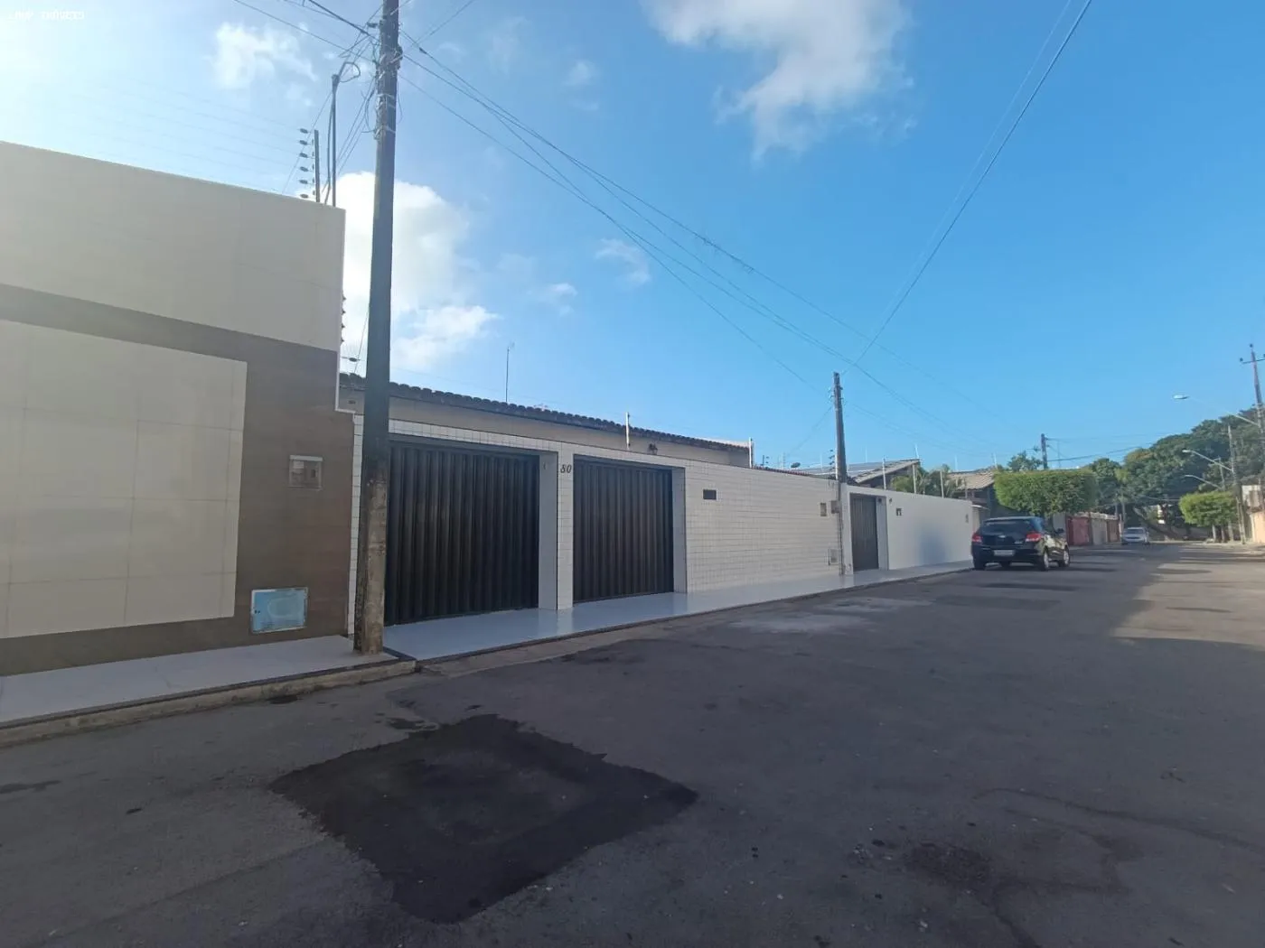 Imagem Casa para Venda em Fortaleza, Barra do Ceará, 3 dormitórios, 1 suíte, 2 banheiros, 3 vagas