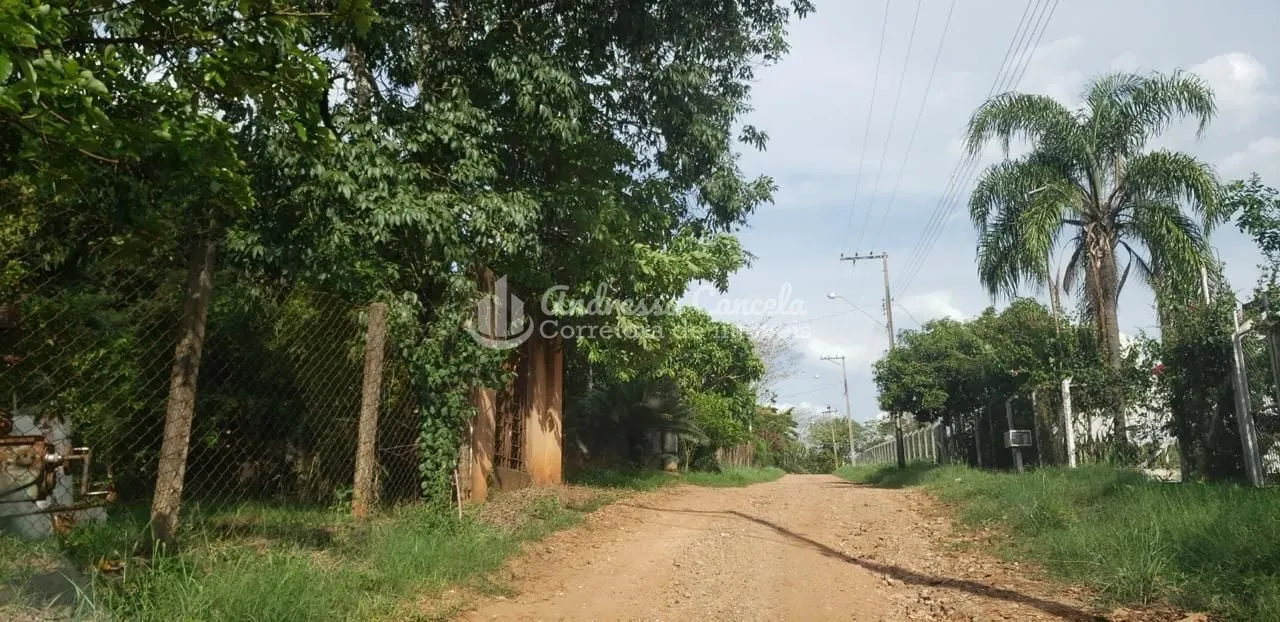 Imagem Chácara com 4 dormitórios à venda, 3329 m² por R$ 950.000,00 - Residencial Bela Vista I (Zona Rural) - São José do Rio Preto/SP