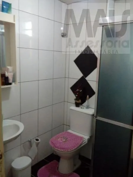 Imagem Apartamento 02 dormitórios para Venda bairro Ideal em Novo Hamburgo