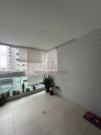 Imagem Apartamento 3 quartos excelente localização em Itapuã