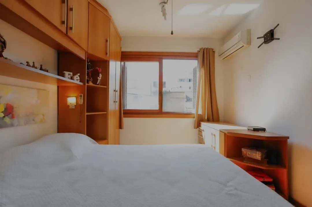 Imagem Edifício Residencial Vicenza Apartamento 2 dormitórios no Bairro Santa Cecília