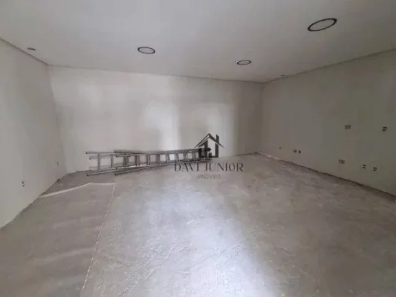 Imagem Casa com 3 suites à venda, 516 m² por R$ 2.250.000 - Condomínio Vila dos Inglezes - Sorocaba/SP