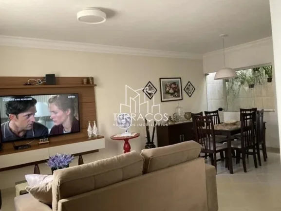 Imagem CASA TÉRREA À VENDA, BAIRRO JARDIM DA FONTE, JUNDIAÍ SP
