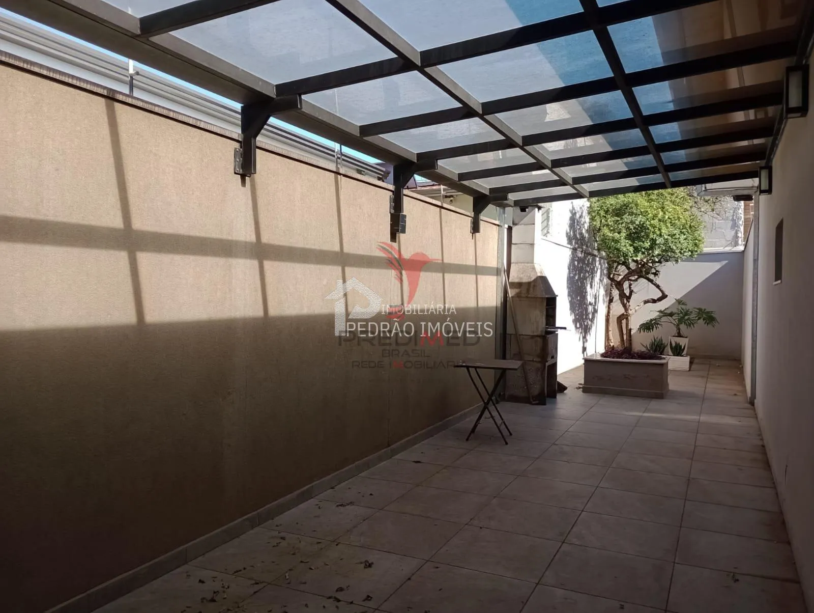Imagem Casa de 3 quartos, 266m² no bairro Parque Residencial São José, em Lençóis Paulista