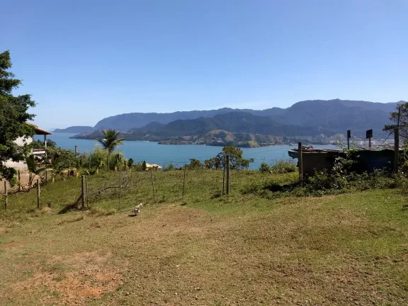 Terreno à Venda, 6.635 m² em Piuva - Ilhabela
