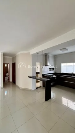 Imagem Casa à venda no condomínio Campos do Conde l, bairro João Aranha em Paulínia - SP.

Com 152,9m²...