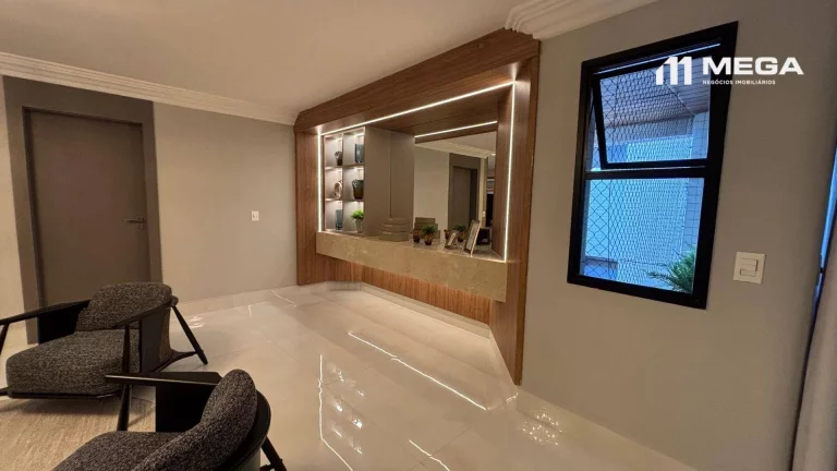 Imagem Cobertura com 4 dormitórios à venda, 439 m² por R$ 8.500.000,00 - Praia da Costa - Vila Velha/ES