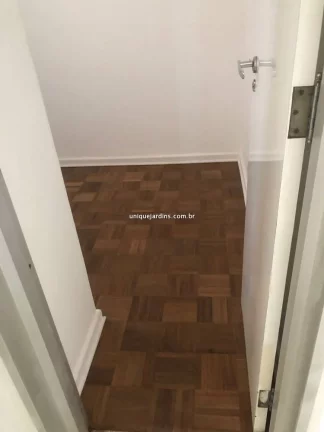 Imagem Apartamento para alugar Jardim Europa São Paulo