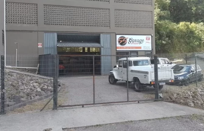 Foto do imóvel Sala Comercial para venda em Caxias do Sul