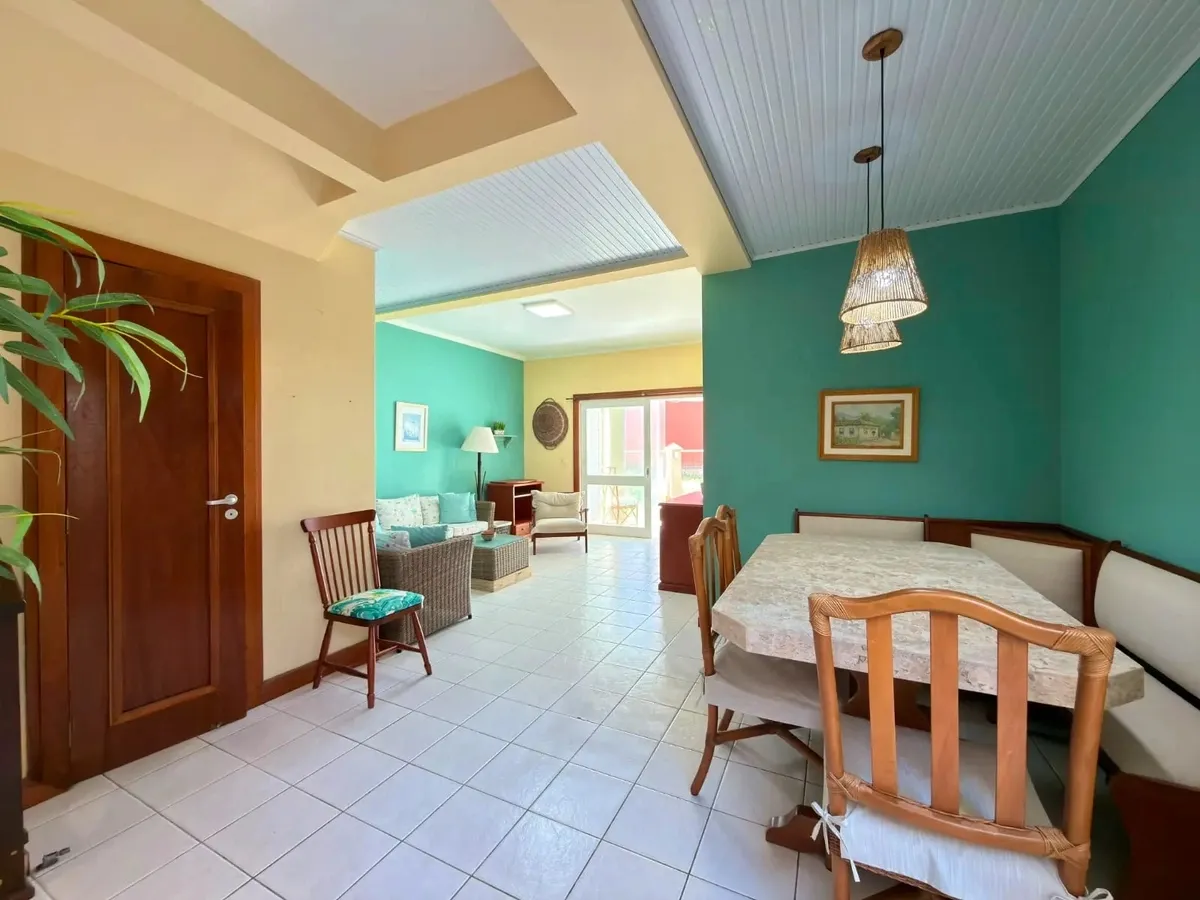 Imagem CASA EM RESIDENCIAL À VENDA