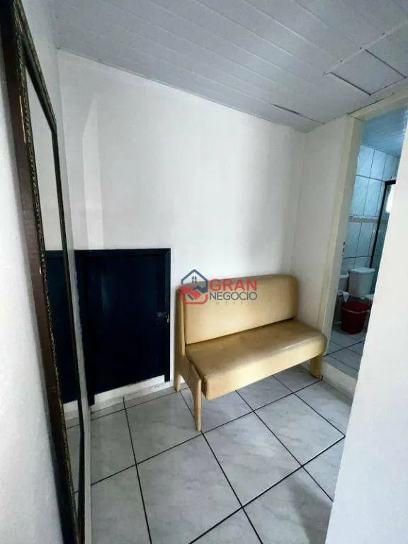 Imagem Balneário Grajaú