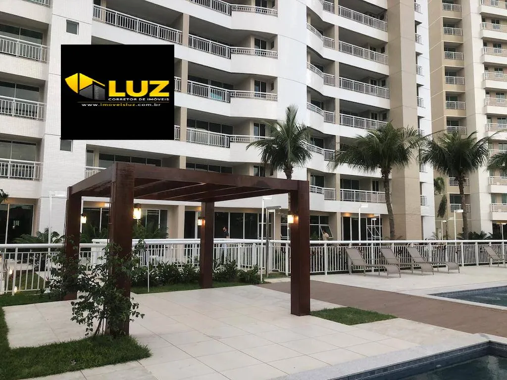 Imagem Felicitá Residencial no Cambeba