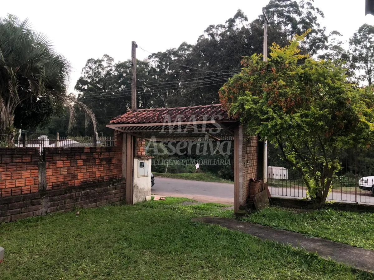 Imagem Terreno para venda, Lomba Grande 330m²