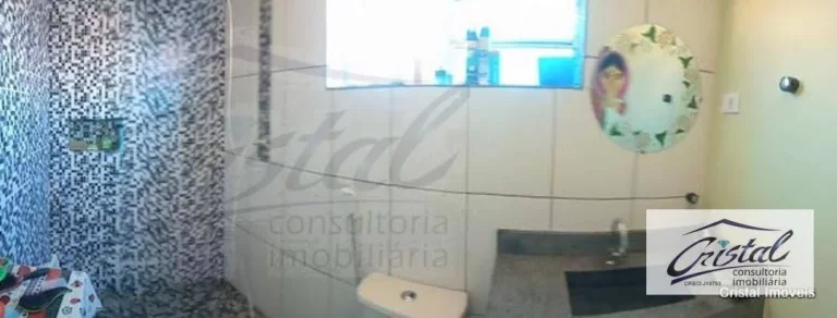 Imagem Sobrado Residencial à venda, Caputera, Cotia - .