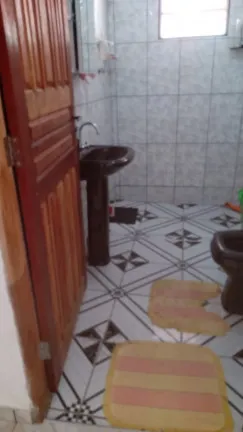 Foto do imóvel Casa com 2 Quartos à Venda, 130 m² em PIUVA - Juquiá